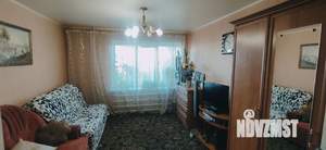 2-к квартира, вторичка, 48м2, 3/10 этаж