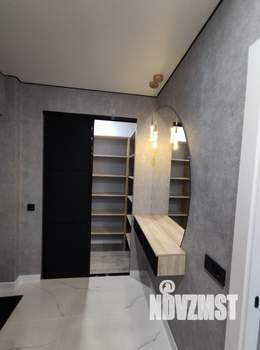1-к квартира, вторичка, 50м2, 14/24 этаж