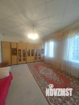 3-к квартира, вторичка, 80м2, 3/4 этаж