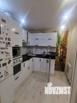 1-к квартира, вторичка, 31м2, 1/8 этаж