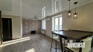 2-к квартира, сданный дом, 51м2, 10/10 этаж