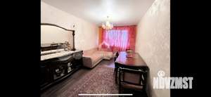 3-к квартира, вторичка, 65м2, 9/9 этаж