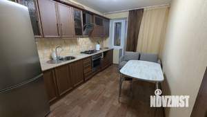 1-к квартира, вторичка, 43м2, 7/10 этаж