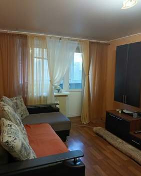 1-к квартира, вторичка, 33м2, 3/5 этаж