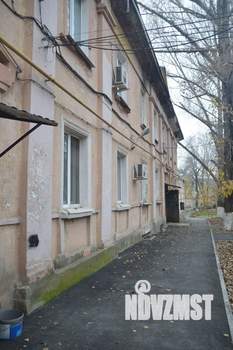 1-к квартира, вторичка, 36м2, 1/2 этаж