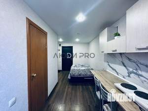 1-к квартира, вторичка, 16м2, 2/5 этаж