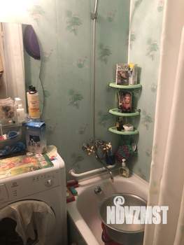 3-к квартира, вторичка, 53м2, 3/5 этаж