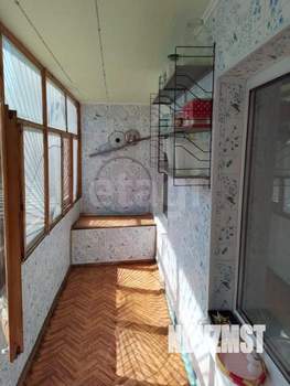 3-к квартира, вторичка, 63м2, 2/9 этаж