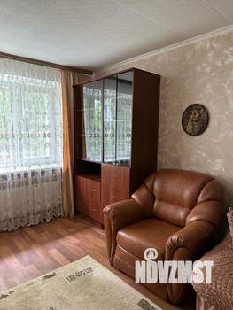 1-к квартира, вторичка, 30м2, 1/5 этаж