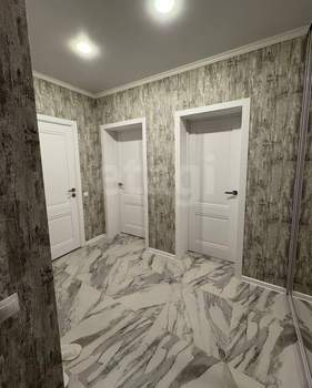 2-к квартира, вторичка, 51м2, 17/18 этаж