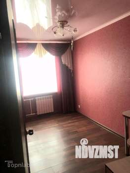 2-к квартира, вторичка, 46м2, 4/5 этаж