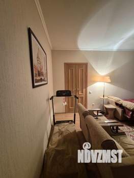 1-к квартира, вторичка, 40м2, 7/10 этаж