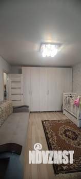 1-к квартира, вторичка, 29м2, 5/5 этаж