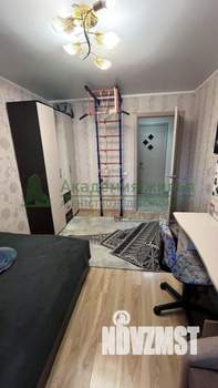 3-к квартира, вторичка, 60м2, 4/10 этаж