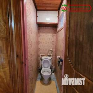 1-к квартира, вторичка, 41м2, 4/9 этаж