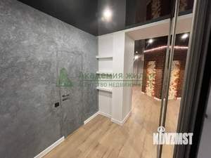 2-к квартира, вторичка, 38м2, 18/25 этаж