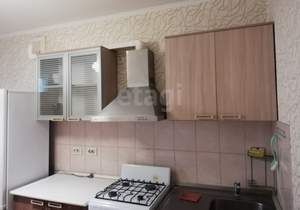 1-к квартира, вторичка, 40м2, 7/10 этаж