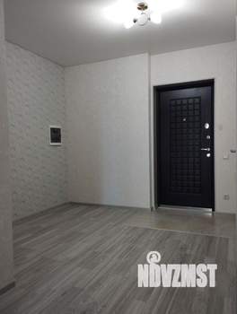 1-к квартира, вторичка, 45м2, 10/19 этаж