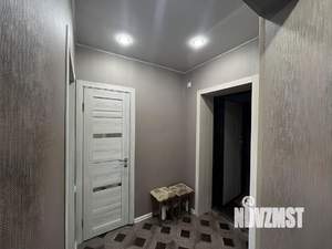 1-к квартира, вторичка, 28м2, 9/9 этаж