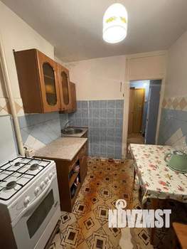 3-к квартира, вторичка, 61м2, 3/9 этаж
