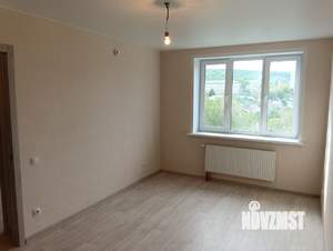 1-к квартира, сданный дом, 28м2, 7/10 этаж