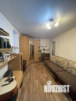 1-к квартира, вторичка, 30м2, 5/5 этаж