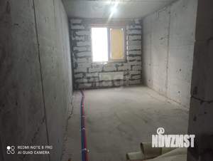 3-к квартира, вторичка, 94м2, 6/16 этаж