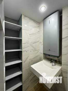 3-к квартира, вторичка, 83м2, 15/23 этаж