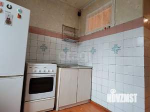 2-к квартира, вторичка, 42м2, 2/5 этаж