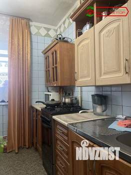 2-к квартира, вторичка, 48м2, 6/9 этаж