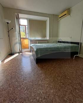1-к квартира, вторичка, 22м2, 3/5 этаж