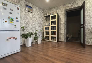 2-к квартира, вторичка, 46м2, 8/9 этаж