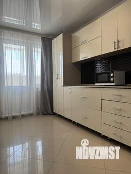 1-к квартира, вторичка, 41м2, 12/18 этаж