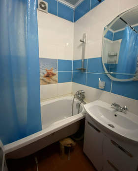 2-к квартира, вторичка, 58м2, 7/11 этаж