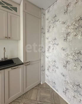 3-к квартира, вторичка, 62м2, 8/9 этаж