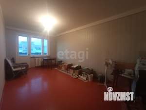 3-к квартира, вторичка, 63м2, 9/9 этаж