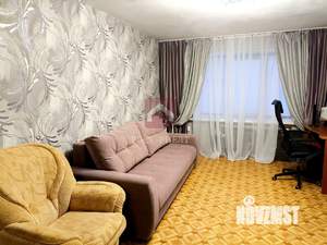 1-к квартира, вторичка, 35м2, 1/10 этаж