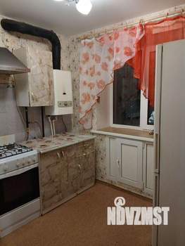 2-к квартира, вторичка, 43м2, 5/5 этаж