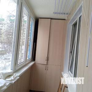 2-к квартира, вторичка, 53м2, 2/9 этаж