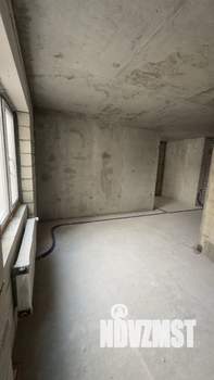 3-к квартира, вторичка, 90м2, 4/23 этаж