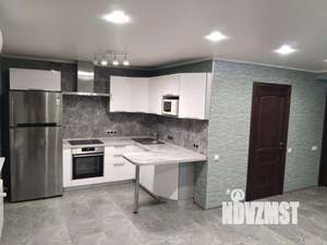 3-к квартира, вторичка, 95м2, 10/16 этаж