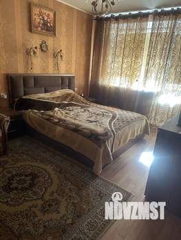 3-к квартира, вторичка, 67м2, 6/9 этаж