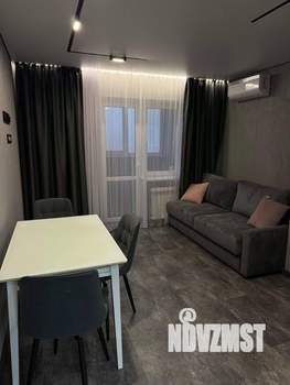 1-к квартира, вторичка, 45м2, 10/16 этаж