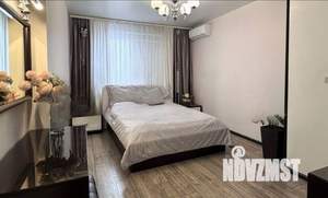 2-к квартира, вторичка, 56м2, 19/19 этаж