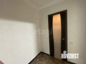 1-к квартира, вторичка, 46м2, 10/10 этаж