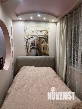 2-к квартира, вторичка, 68м2, 5/10 этаж