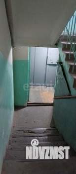 1-к квартира, вторичка, 40м2, 1/9 этаж