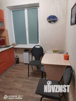 2-к квартира, вторичка, 46м2, 3/5 этаж
