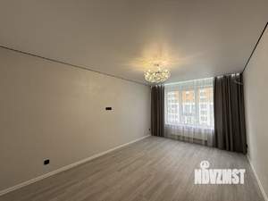 3-к квартира, вторичка, 64м2, 11/12 этаж