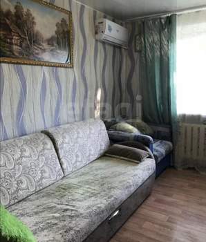 1-к квартира, вторичка, 18м2, 5/5 этаж